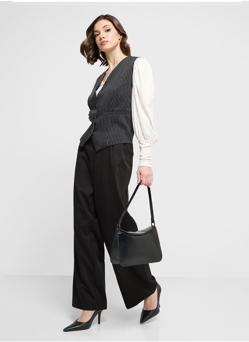 ELLA Tailored Vest  - Image 4
