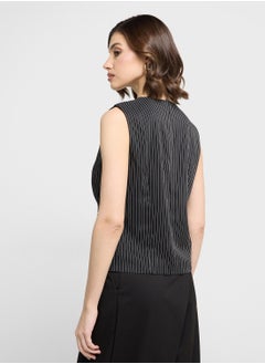 ELLA Tailored Vest  - Image 2