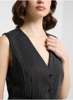 ELLA Tailored Vest  - Image 3