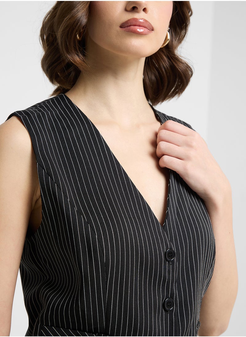 ELLA Tailored Vest  - Image 3