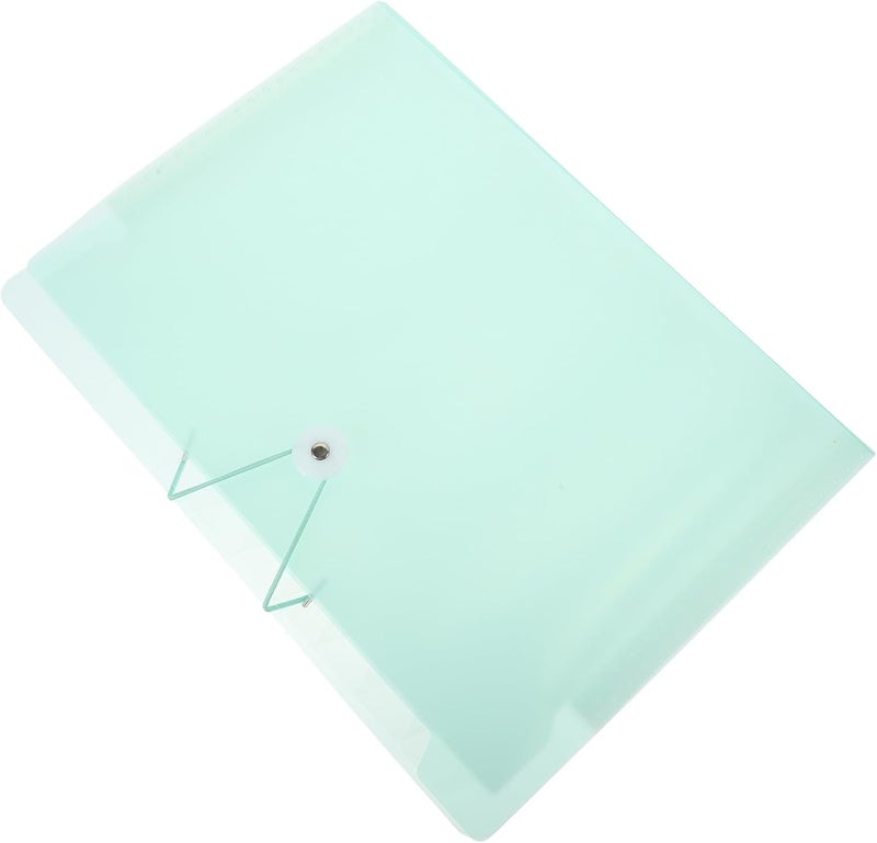 All space matching look Expanding File Folder Organizer with 12 Pockets, Pastel Green Accordion Document Holder for Paper Storage and Receipt Sorting, Office and Student Filing Folder Connectable modular Wide range usage design Multi option design Multiple options Bug proof seal Chemical free KSA market compliant quality Multi warehouse process Local market compliant trusted quality Backup reserve local stock Long term storage compatible In-house warehouse packing Various color options Market mainstream color picks Durability boosted processed material Water rust proof Remote village delivery cover Stable inert material Defect free upgraded substance Globally popular elegant design Multi-style matching design Global standard quality Easy lifting build Tiered purchase options - Image 1