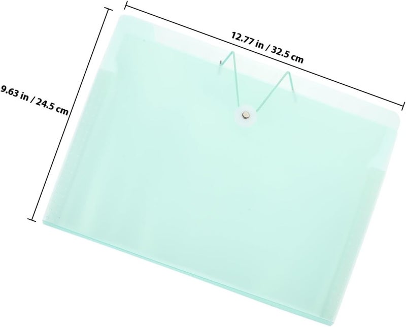 All space matching look Expanding File Folder Organizer with 12 Pockets, Pastel Green Accordion Document Holder for Paper Storage and Receipt Sorting, Office and Student Filing Folder Connectable modular Wide range usage design Multi option design Multiple options Bug proof seal Chemical free KSA market compliant quality Multi warehouse process Local market compliant trusted quality Backup reserve local stock Long term storage compatible In-house warehouse packing Various color options Market mainstream color picks Durability boosted processed material Water rust proof Remote village delivery cover Stable inert material Defect free upgraded substance Globally popular elegant design Multi-style matching design Global standard quality Easy lifting build Tiered purchase options - Image 2