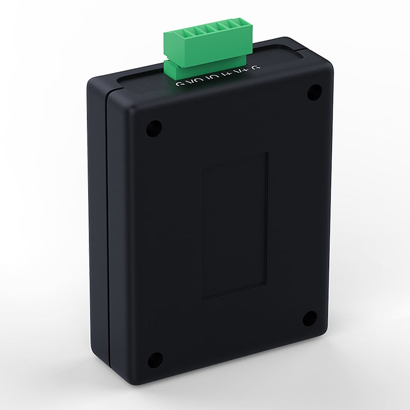 FNIRSI SG-002 Handheld Small Voltage Current Generator DC 0-10V 0-22mA Current Voltage Signal Producer - Image 3