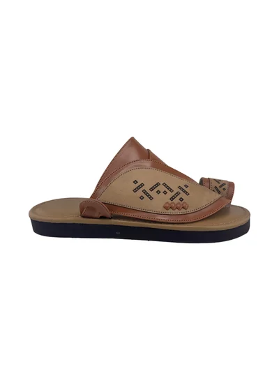 Footprint Comfort Arabic Slippers