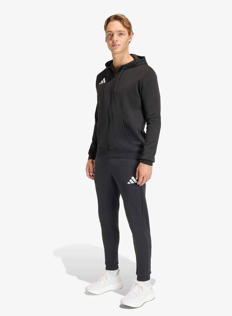 Adidas Entrada26 Sweatpants - Image 5