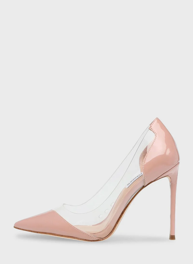 STEVE MADDEN Marjorie High Heel Pumps