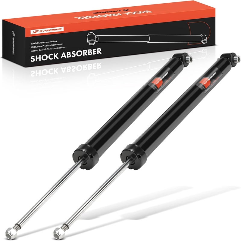 A-Premium Shock Absorber Set for Mercedes-Benz A220 - Image 1