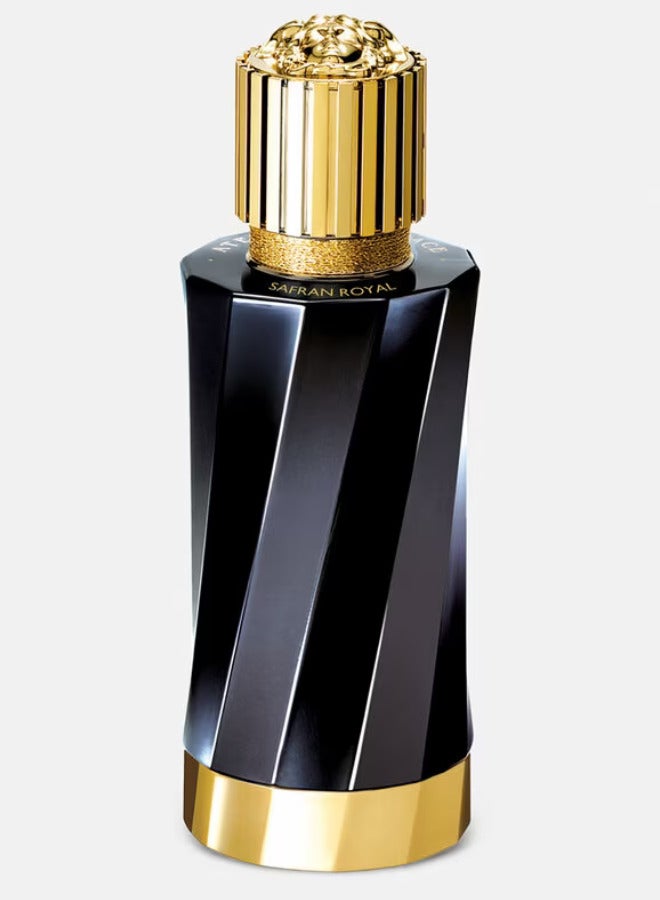 VERSACE Atelier Safran Royal EDP 100ml - Image 1