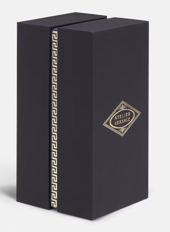 VERSACE Atelier Safran Royal EDP 100ml - Image 4