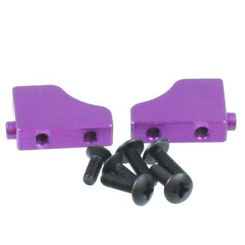 Redcat Racing Aluminum Servo Mount Vehicle - Image 5