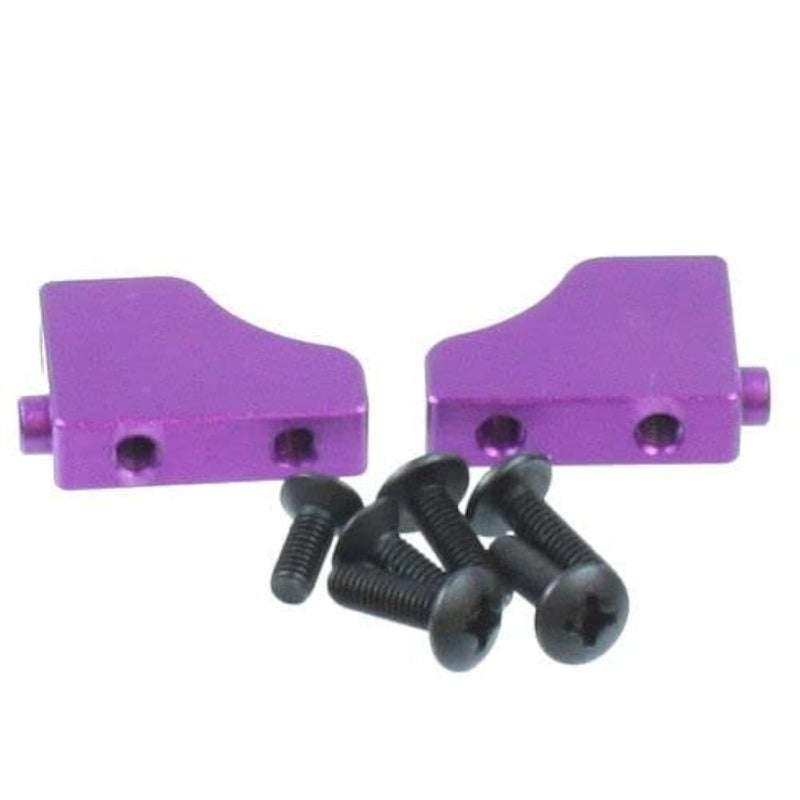 Redcat Racing Aluminum Servo Mount Vehicle - Image 2