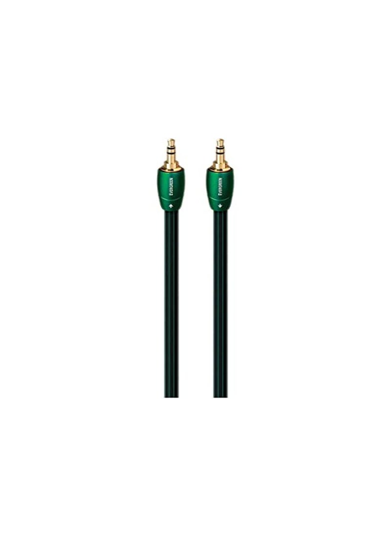 AudioQuest Audioquest Evergreen 3.5mm - 3.5mm 5.0M 