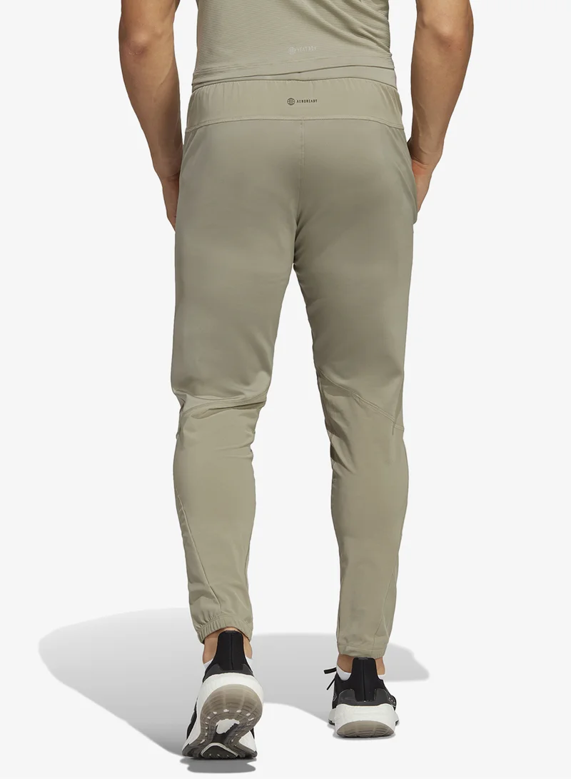 Adidas D4T Training Joggers