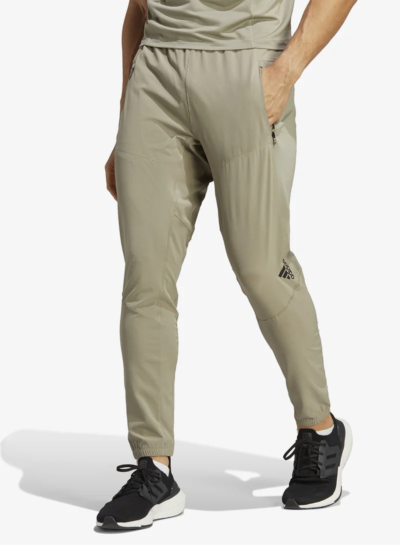 Adidas D4T Training Joggers