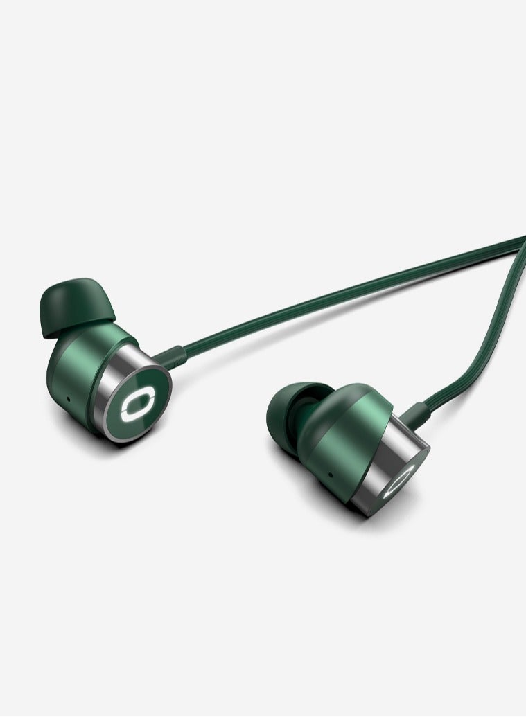 Ravoz Z TUNE | Wired Earphone with Touch Controls - Image 3