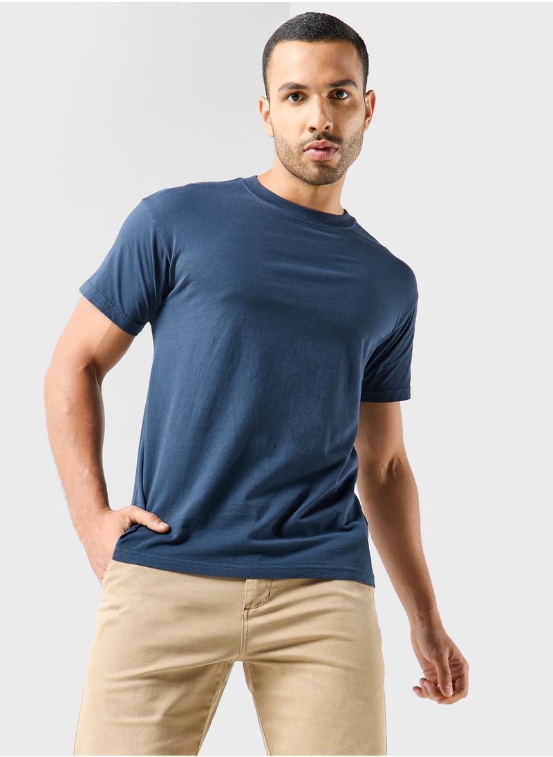 Billabong - Premium Wave T-Shirt - Image 1