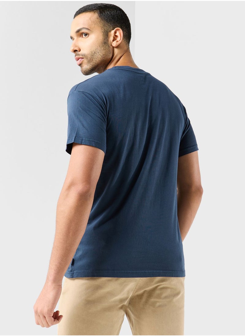 Billabong - Premium Wave T-Shirt - Image 1