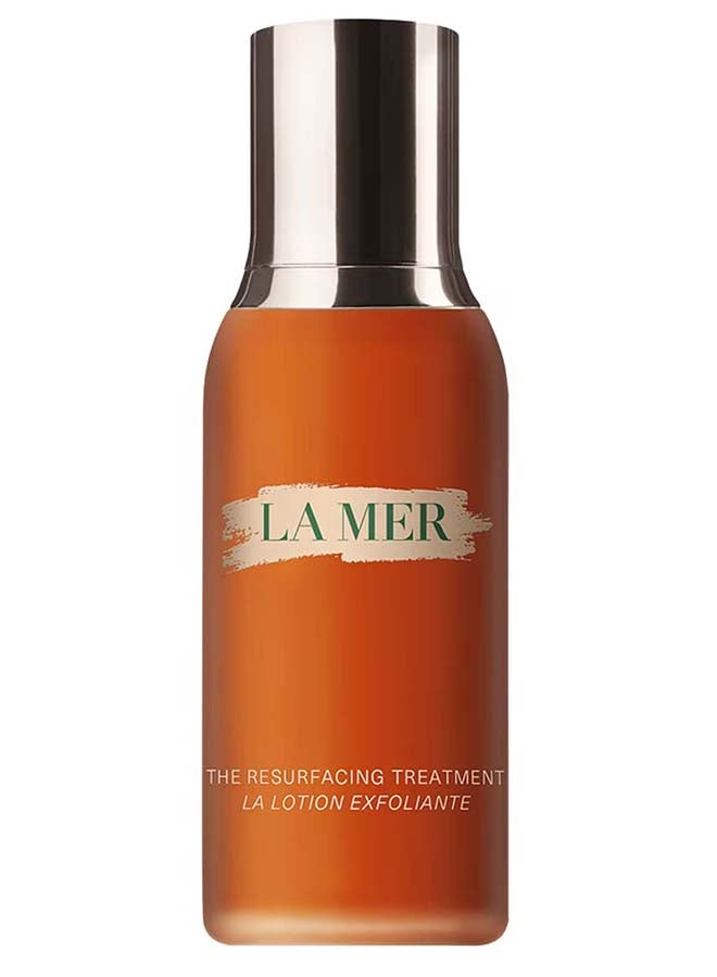 La Mer The Resurfacing Treatment Lotion 100ml | Exfoliating & Pore-Refining Toner with Miracle Broth™ | Anti-Aging Skin-Polishing Lotion for Clarity & Smoothness | Visibly Clears Pores & Uneven Texture - Image 2