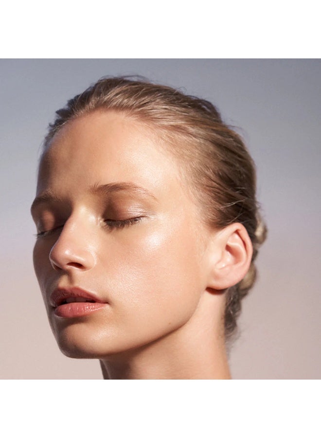 La Mer لوشن علاج تجديد البشرة 100 مل | تونر مقشر ومحدد للمسام مع ميراكل براث™ | لوشن تلميع البشرة المضاد للشيخوخة للوضوح والنعومة | يفتح المسام بوضوح ويصحح نسيج البشرة غير المتساوي - Image 4