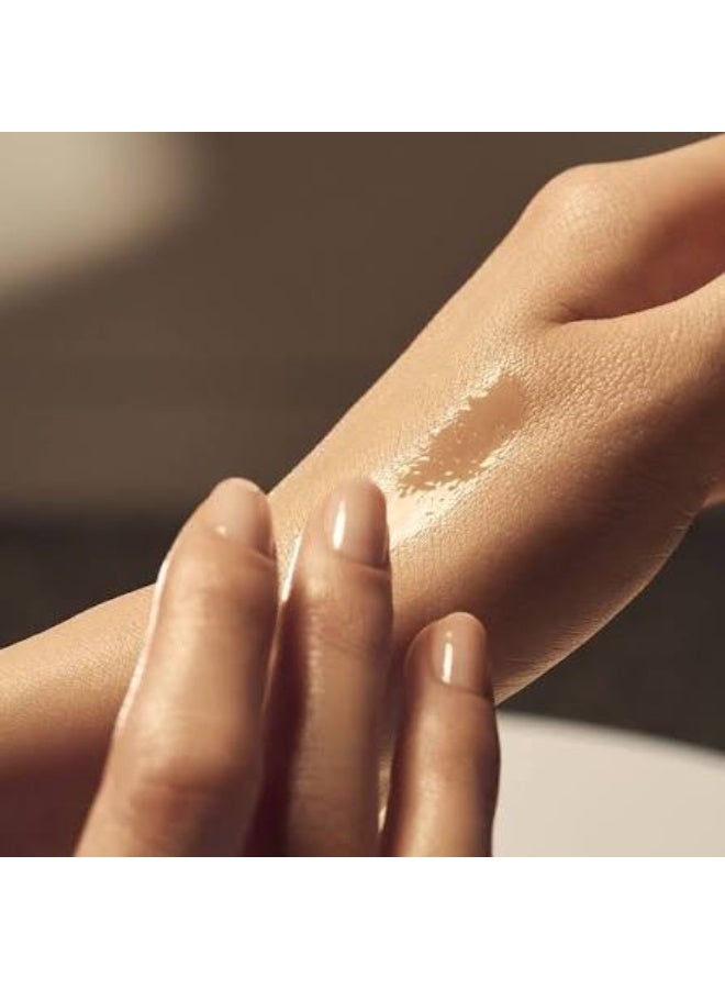 La Mer لوشن علاج تجديد البشرة 100 مل | تونر مقشر ومحدد للمسام مع ميراكل براث™ | لوشن تلميع البشرة المضاد للشيخوخة للوضوح والنعومة | يفتح المسام بوضوح ويصحح نسيج البشرة غير المتساوي - Image 5