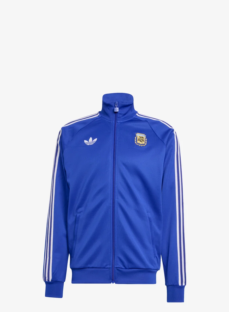 Argentina Originals Track Top