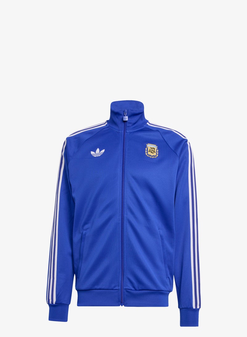 Argentina Originals Track Top