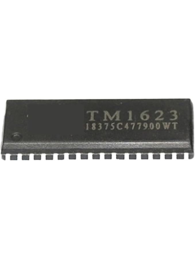 TM1629A 10 قطع رقائق IC SOP 32 دبوس دوائر متكاملة - Image 1