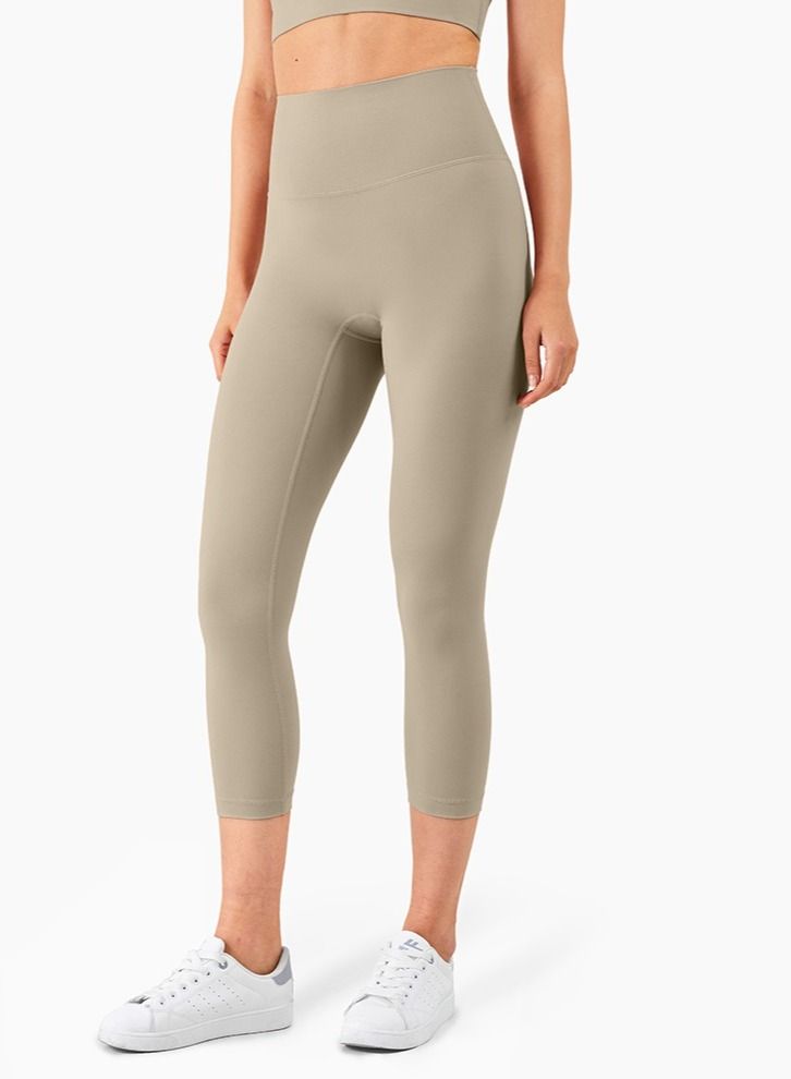 Loquat Tight Yoga Pant 
