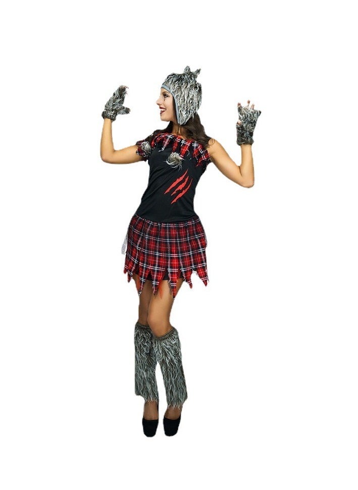 Wolf Women Adult Costumes, One Size - pzsku/Z0062554E7F06602426F4Z/45/_/1727514532/f1ad79d5-3120-4e7e-aa18-d749f31d6b11