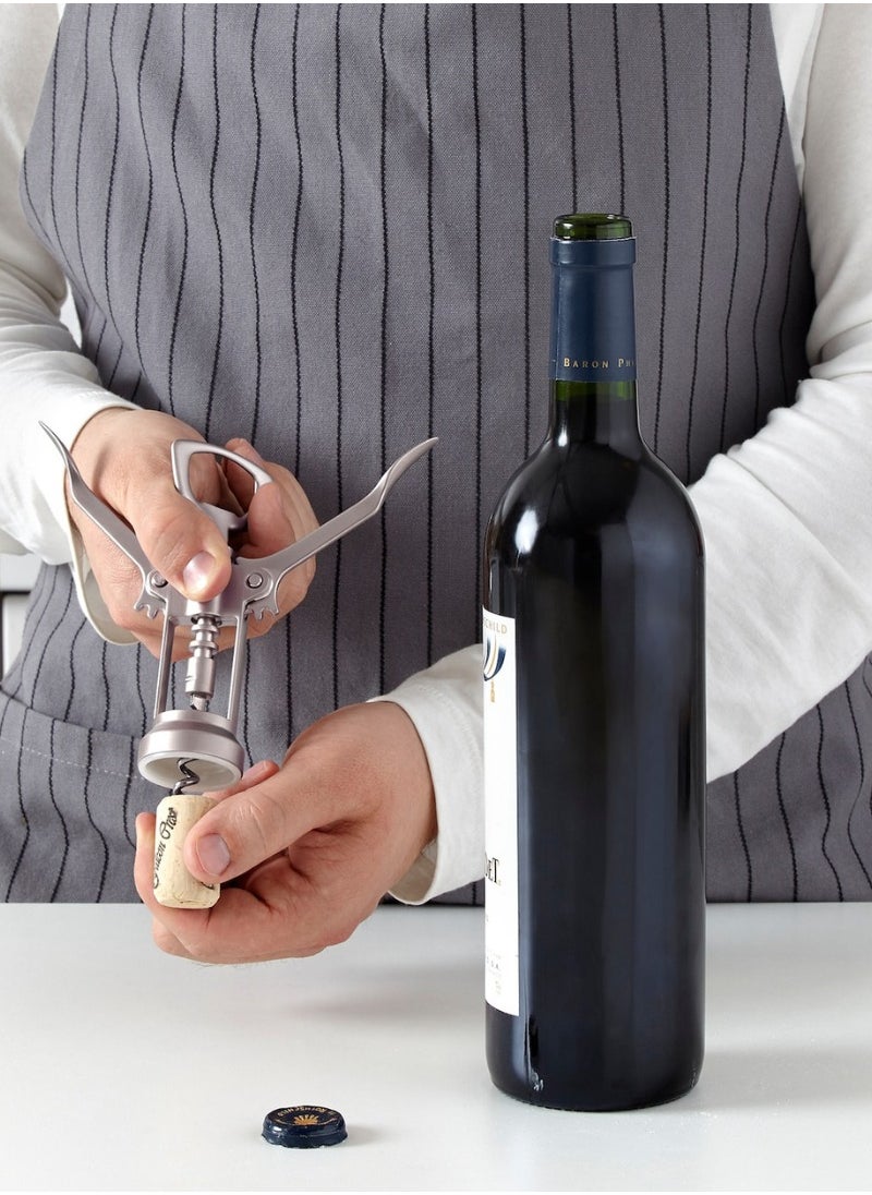 idealisk Corkscrew, Silver Colour/Matt  - Image 3