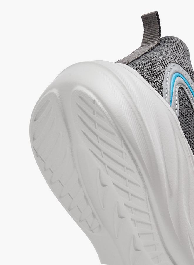 كابا حذاء رياضي للأولاد بشريط لاصق - Image 5