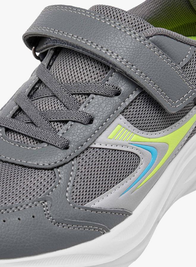 كابا حذاء رياضي للأولاد بشريط لاصق - Image 4