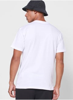 VANS Left Chest Logo T-Shirt  - Image 2