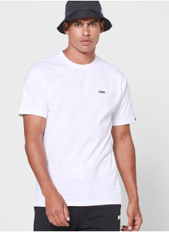 VANS Left Chest Logo T-Shirt  - Image 1
