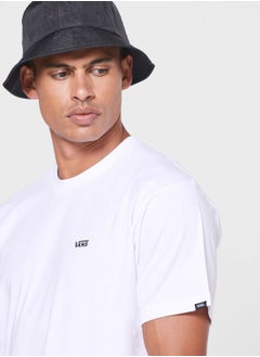 VANS Left Chest Logo T-Shirt  - Image 3