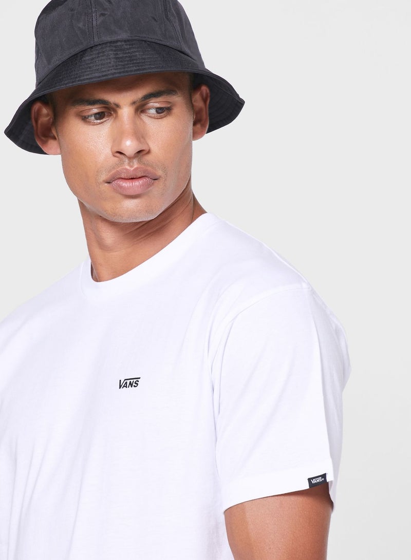 VANS Left Chest Logo T-Shirt  - Image 3
