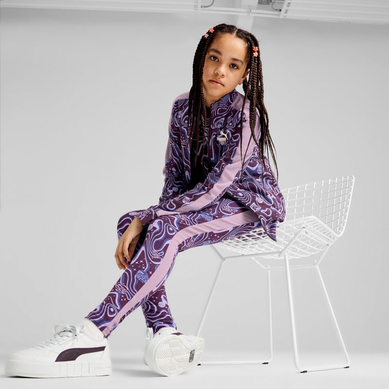 بوما جاكيت رياضي للشباب - Image 3