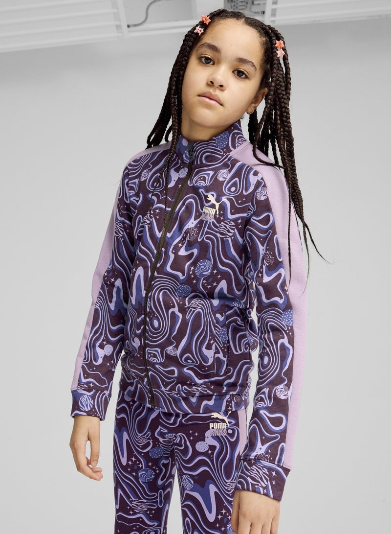 بوما جاكيت رياضي للشباب - Image 1