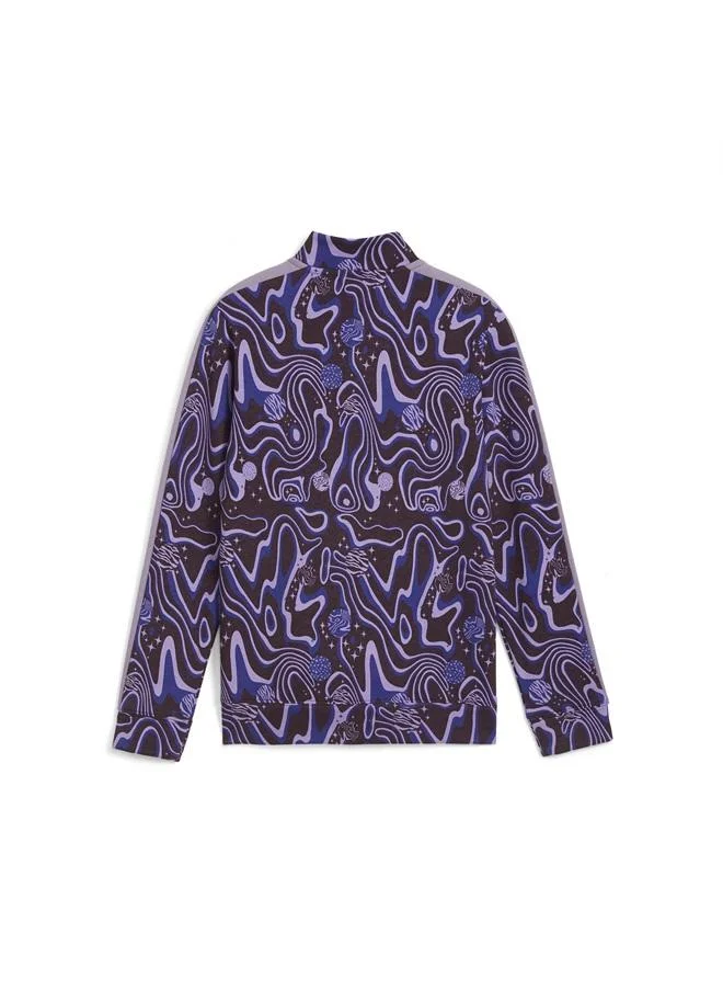 Puma Track Jacket Youth