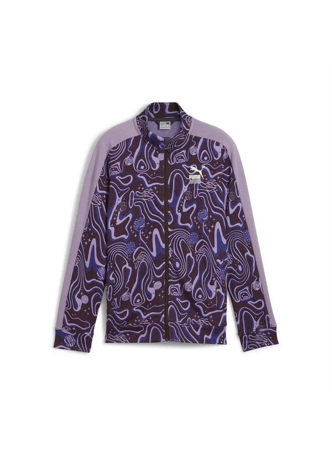 Puma Track Jacket Youth
