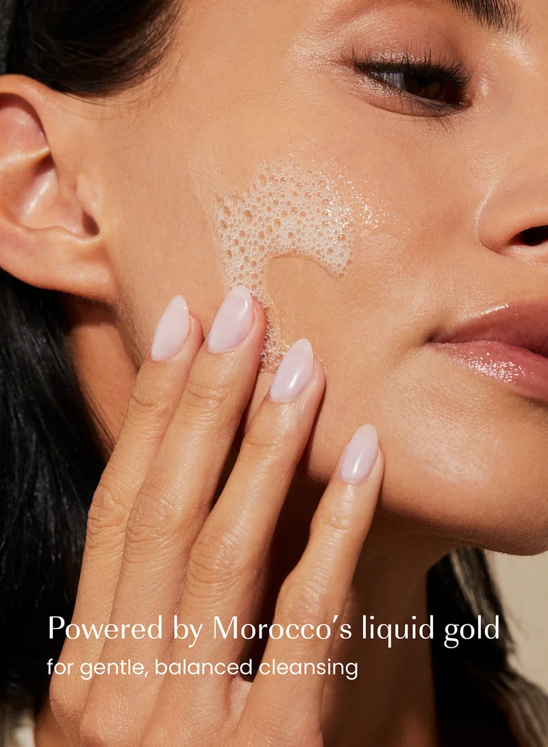 Izil The Argan Mild Balancing Cleanser