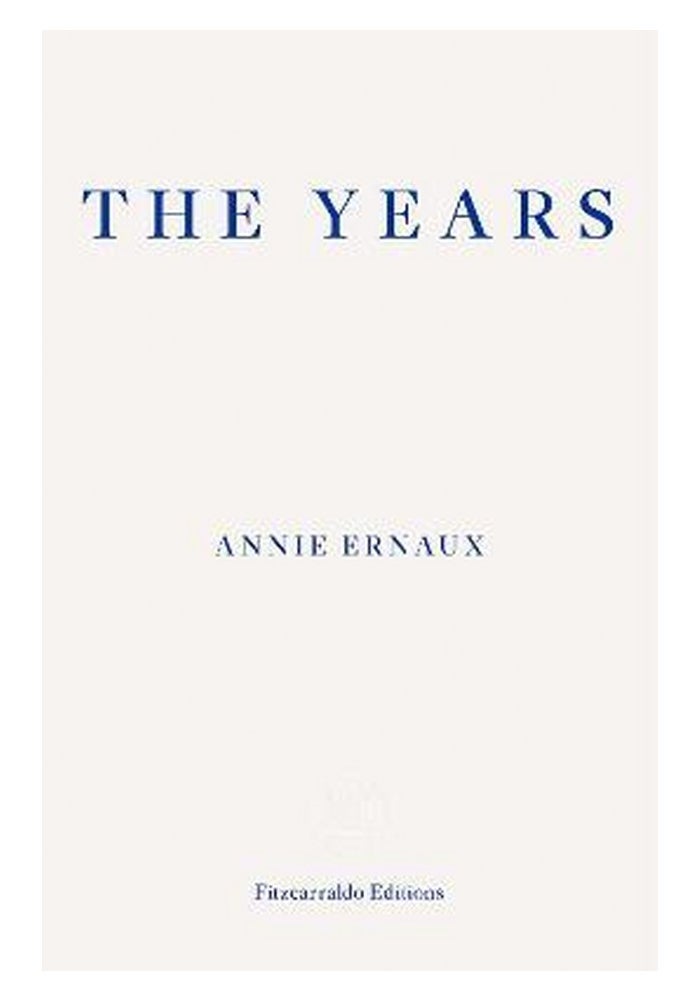 The Years
