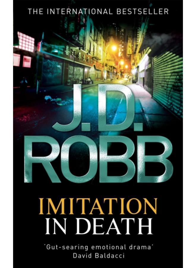 Imitation In Death 