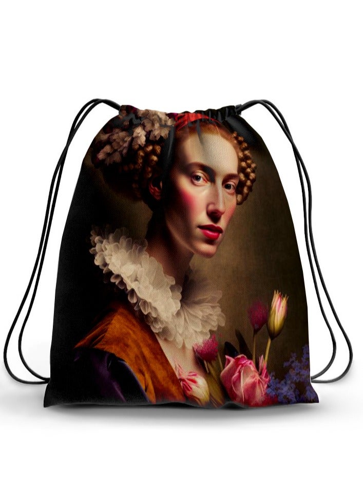 Swift Bag Backpack Water-Resistant - Tat