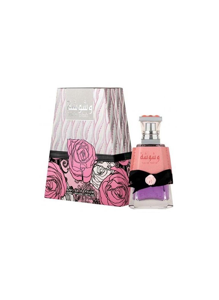 لطافة - ماء عطر وشوشة 100 مل - Image 1