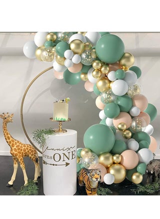 Sage green