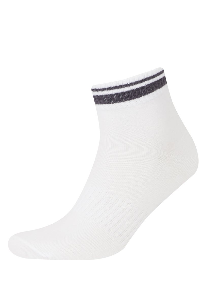 DeFacto Man 3 piece Short Socks - Image 2