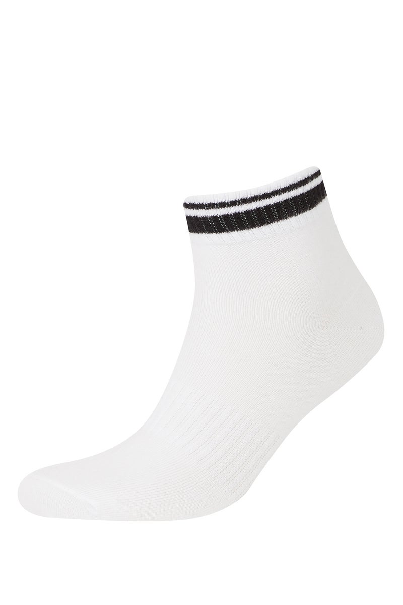 DeFacto Man 3 piece Short Socks - Image 3
