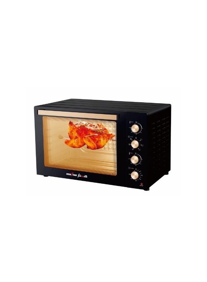 KENSTAR ELECTRIC OVEN  KEO125MHGC - Image 2