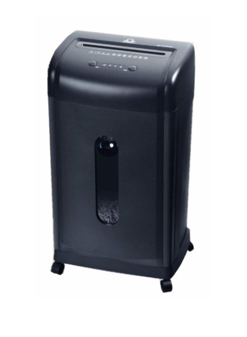 LIBRA CROSS CUT SHREDDER MACHINE- MX-ST-C20 - Image 1